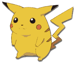 pikacu