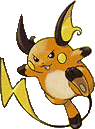 Raichu