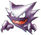 haunter